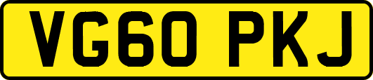 VG60PKJ