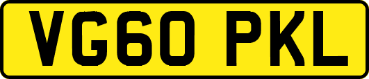 VG60PKL