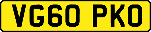 VG60PKO