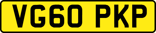VG60PKP