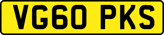 VG60PKS