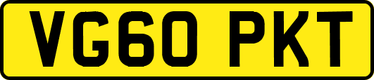 VG60PKT