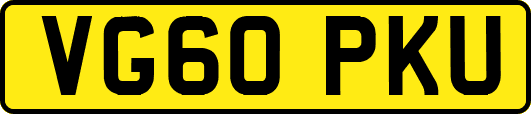VG60PKU