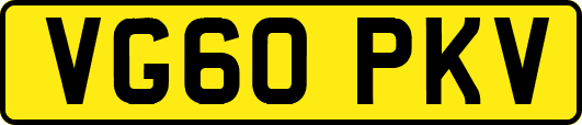 VG60PKV