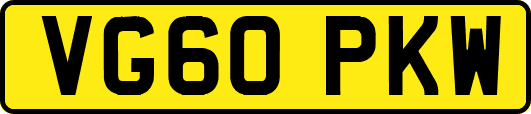 VG60PKW