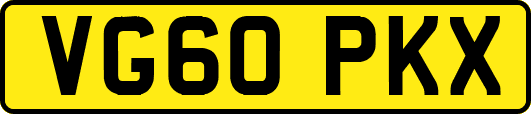 VG60PKX