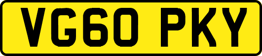 VG60PKY