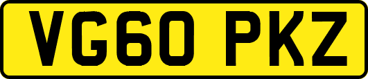 VG60PKZ