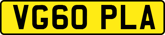 VG60PLA