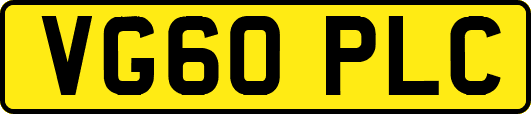 VG60PLC