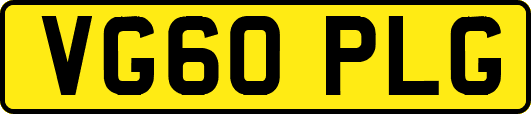 VG60PLG