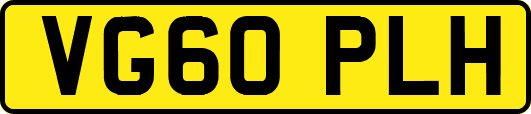 VG60PLH