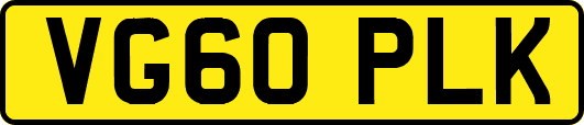 VG60PLK
