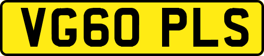 VG60PLS