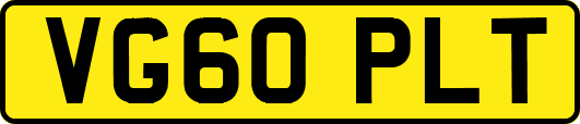 VG60PLT