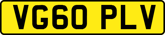 VG60PLV
