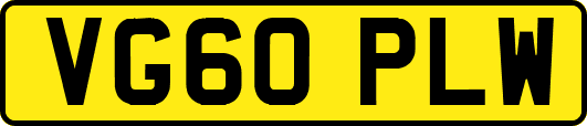 VG60PLW