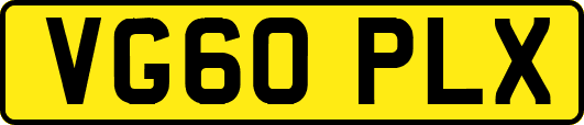 VG60PLX