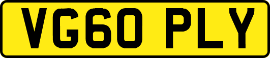 VG60PLY