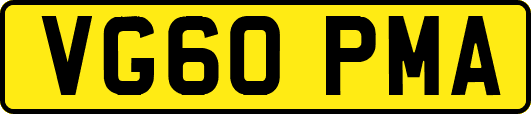 VG60PMA