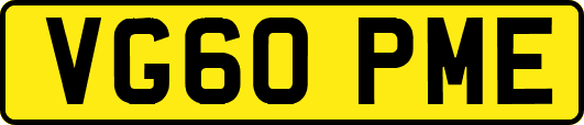 VG60PME