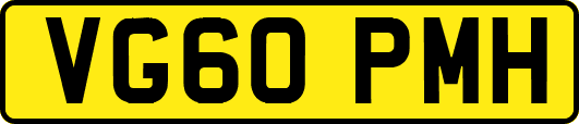 VG60PMH