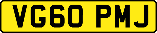 VG60PMJ