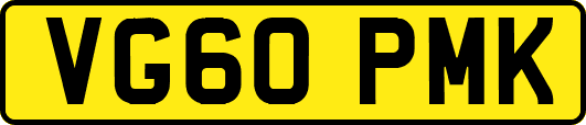 VG60PMK