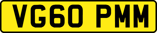 VG60PMM