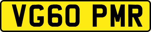 VG60PMR