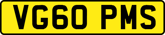 VG60PMS
