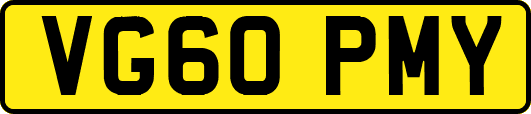 VG60PMY