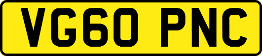 VG60PNC