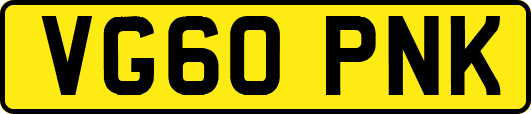 VG60PNK