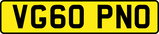 VG60PNO