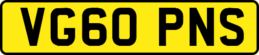VG60PNS