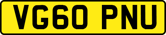 VG60PNU