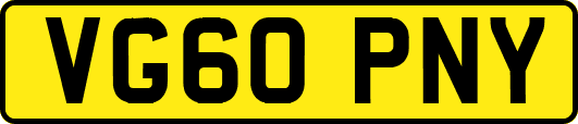 VG60PNY