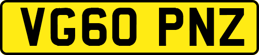 VG60PNZ