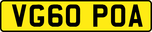 VG60POA