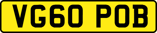 VG60POB