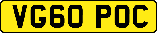 VG60POC