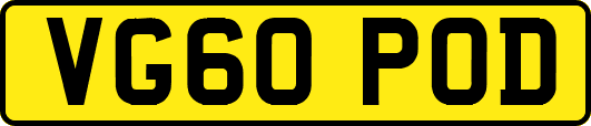 VG60POD