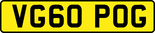 VG60POG