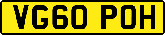 VG60POH