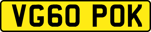VG60POK