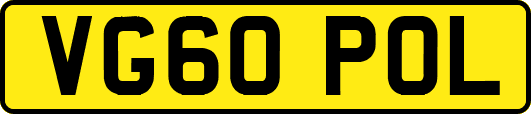 VG60POL