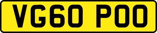 VG60POO