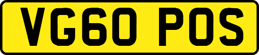 VG60POS