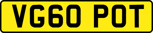 VG60POT